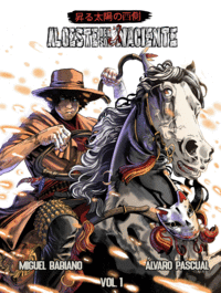 AL OESTE DEL SOL NACIENTE