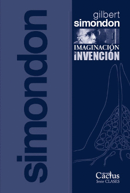 IMAGINACION E INVENCION