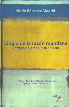 ELOGIO DE LA RAZON MUNDANA