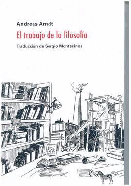 TRABAJO DE LA FILOSOFIA EL