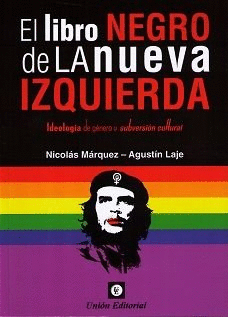 LIBRO NEGRO DE LA NUEVA IZQUIERDA EL