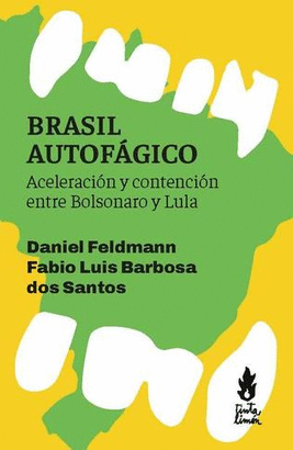 BRASIL AUTOFAGICO