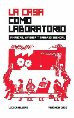 CASA COMO LABORATORIO LA