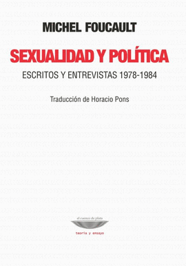 SEXUALIDAD Y POLITICA