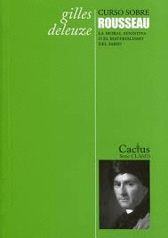 CURSO SOBRE ROUSSEAU