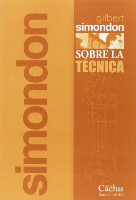 SOBRE LA TECNICA