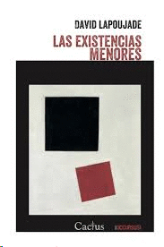 EXISTENCIAS MENORES LAS