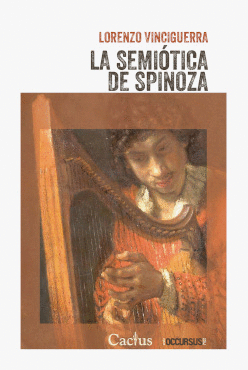 SEMIOTICA DE SPINOZA LA