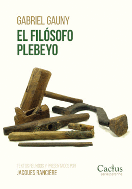 FILOSOFO PLEBEYO EL