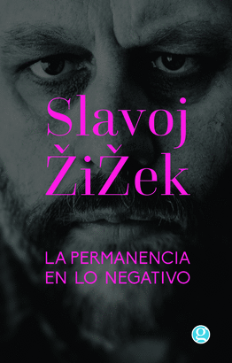 PERMANENCIA EN LO NEGATIVO LA