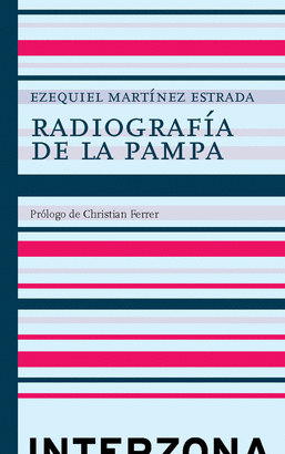 RADIOGRAFIA DE LA PAMPA