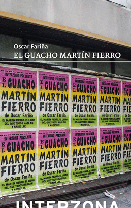 GUACHO MARTIN FIERRO EL