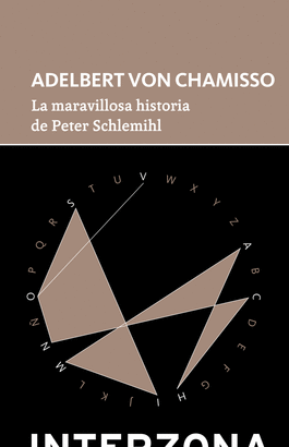 MARAVILLOSA HISTORIA DE PETER SCHLEMIHL LA