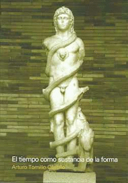 TIEMPO COMO SUSTANCIA DE LA FORMAEL