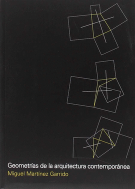 GEOMETRIAS DE LA ARQUITECTURA CONTEMPORANEA