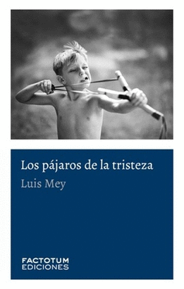 PAJAROS DE LA TRISTEZA LOS