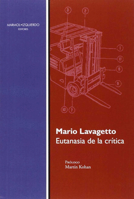 EUTANASIA DE LA CRÍTICA