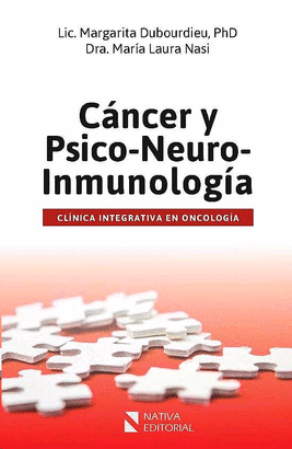 CANCER Y PSICO NEURO INMUNOLOGIA