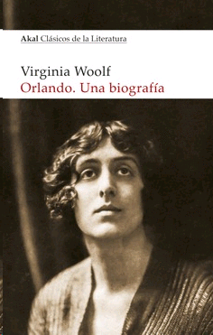 ORLANDO UNA BIOGRAFIA