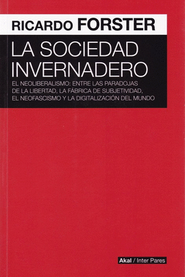 SOCIEDAD INVERNADERO LA