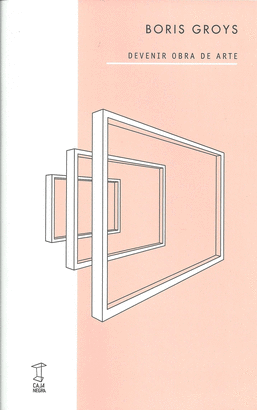 DEVENIR OBRA DE ARTE