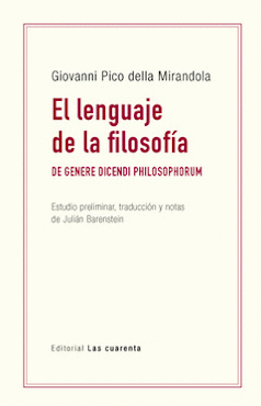 LENGUAJE DE LA FILOSOFIA EL