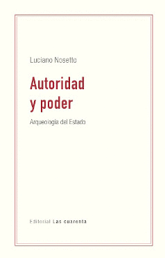 AUTORIDAD Y PODER