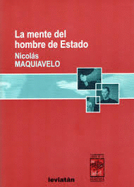 MENTE DEL HOMBRE DE ESTADO