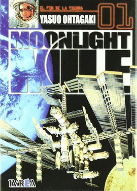 MOONLIGHT MILE N 1 EL FIN DE LA TIERRA