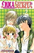 CHICA SECRETA N 02