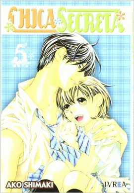 CHICA SECRETA N 05