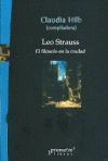 LEO STRAUSS