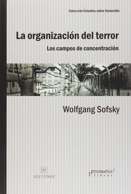 ORGANIZACION DEL TERROR LA