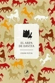 ARPA DE DAVITA EL