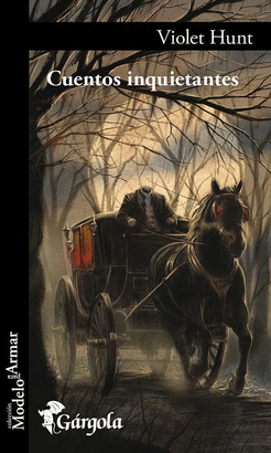 CUENTOS INQUIETANTES