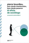 OFICIO DEL SOCIOLOGO
