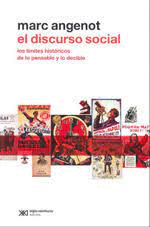 DISCURSO SOCIAL EL