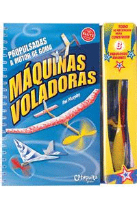 MAQUINAS VOLADORAS