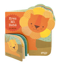 ERES MI BEBÉ LA SELVA