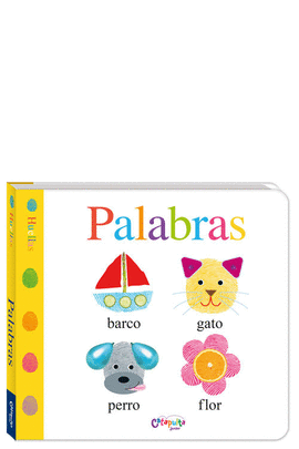 PALABRAS