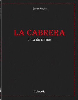 CABRERA LA
