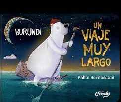 UN VIAJE MUY LARGO