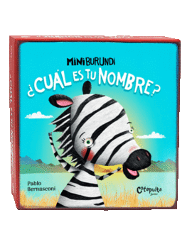 MINUBURUNDI CUAL ES TU NOMBRE