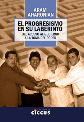 PROGRESISMO EN SU LABERINTO EL