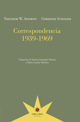 CORRESPONDENCIA 1939 1969