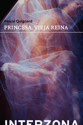 PRINCESA VIEJA REINA