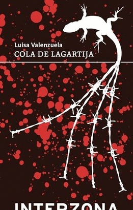 COLA DE LAGARTIJA