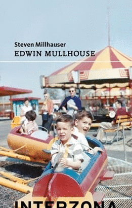EDWIN MULLHOUSE