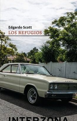 REFUGIOS LOS