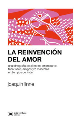REINVENCION DEL AMOR LA